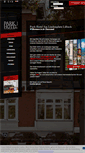 Mobile Screenshot of parkhotel-luebeck.de